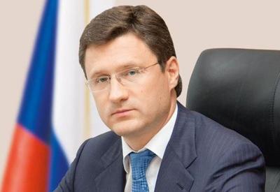 Александр Новак считает, что спрос на нефть выйдет на докризисный уровень в 2021 году