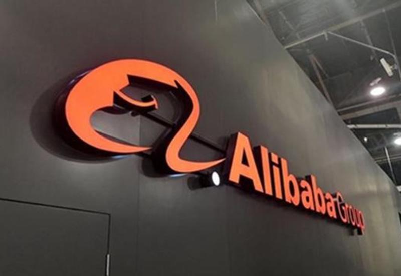 Alibaba представила своего первого логистического робота для доставки заказов
