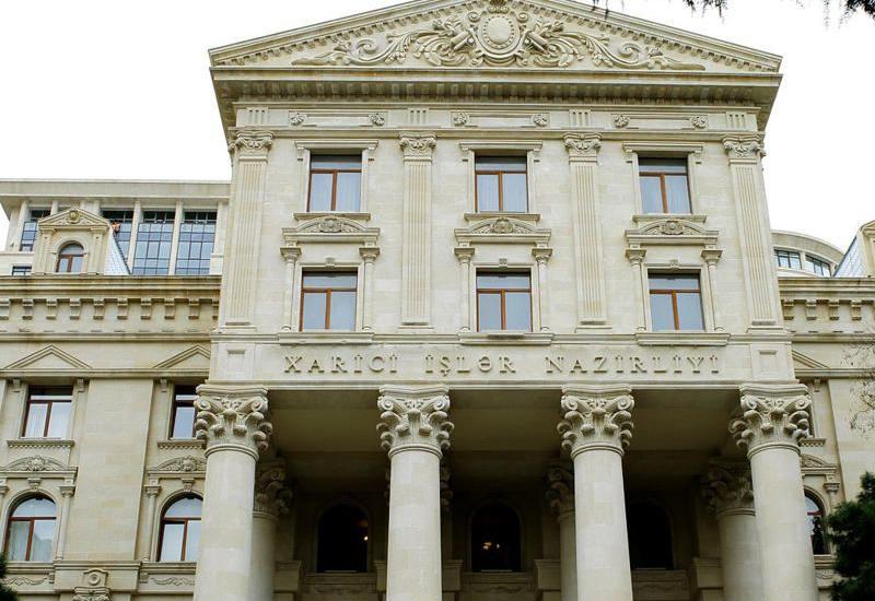 «Независимая газета» устроила клеветническую кампанию против Азербайджана