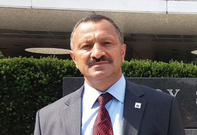 Bəhruz Quliyev: Tofiq Yaqublu məsələsində ən anlaşılmaz öz qızının tutduğu mövqe oldu