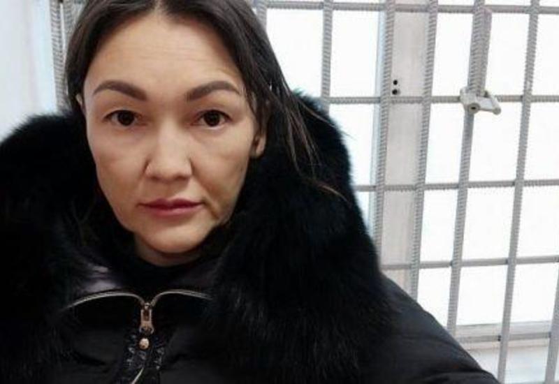 В Уфе расправились с активисткой, выступавшей против арменизации России
