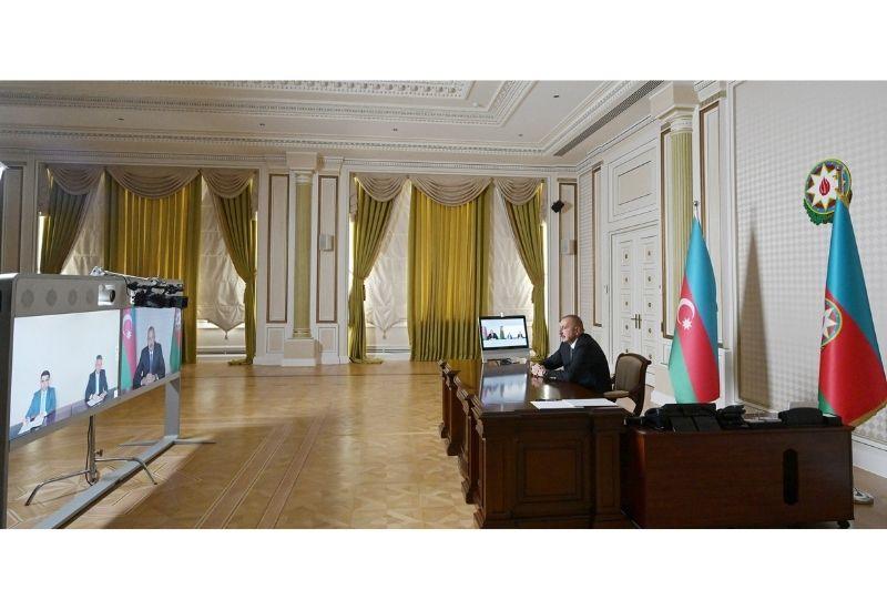 Азербайджан после пандемии: инвестиции и ответственность