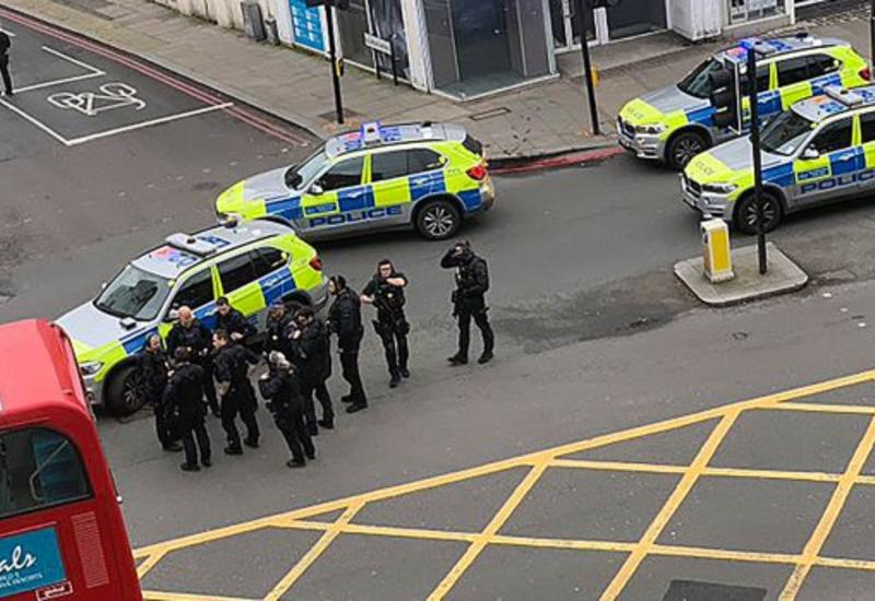 В Британии уровень террористической угрозы повысили до "серьезного"