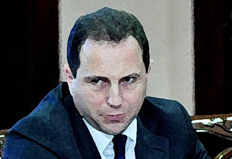 Невыносимая боль Давида Тонояна: все, может быть, только начинается...