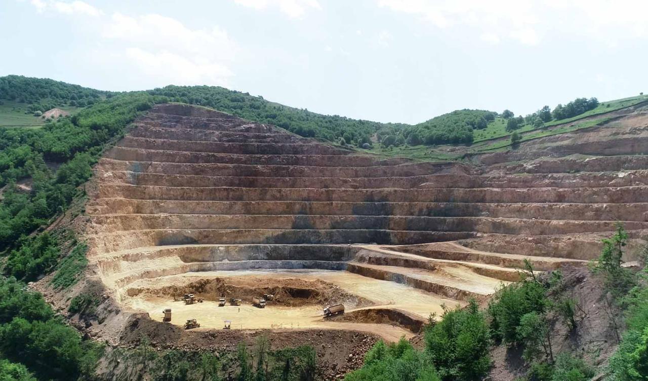 Показатели ЗАО AzerGold растут быстрыми темпами