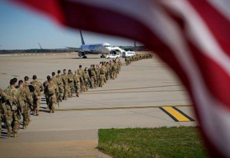 Трамп распорядился вывести почти все войска США из Сомали