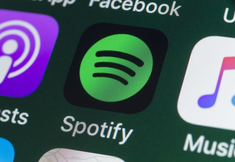 В Азербайджане заработает Spotify