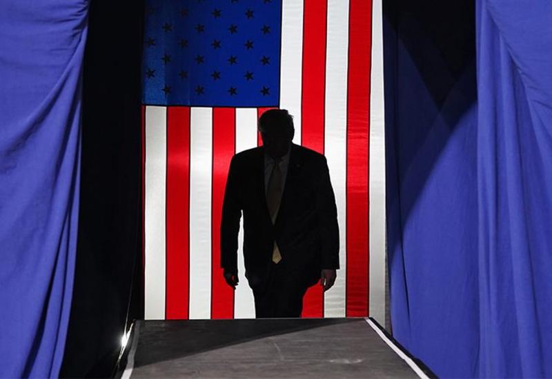 Трамп собрал $325 млн на свое переизбрание