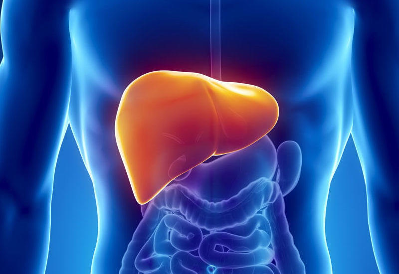 Xroniki hepatit necə əmələ gəlir?