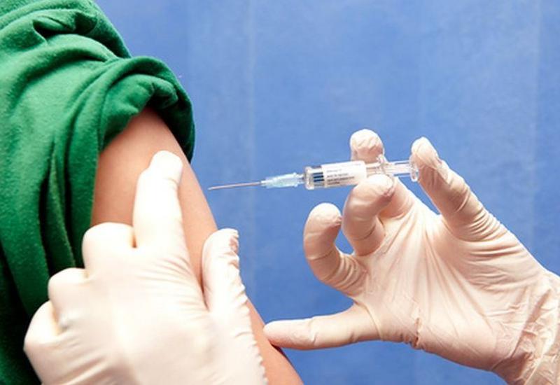 В Азербайджане возобновлена вакцинация