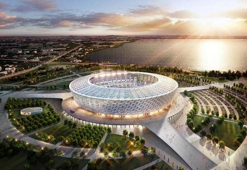 Евро-2020 в Баку как кость в горле проармянских российских журналистов