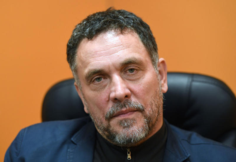Максим Шевченко обвинил мужа Симоньян в пошлости