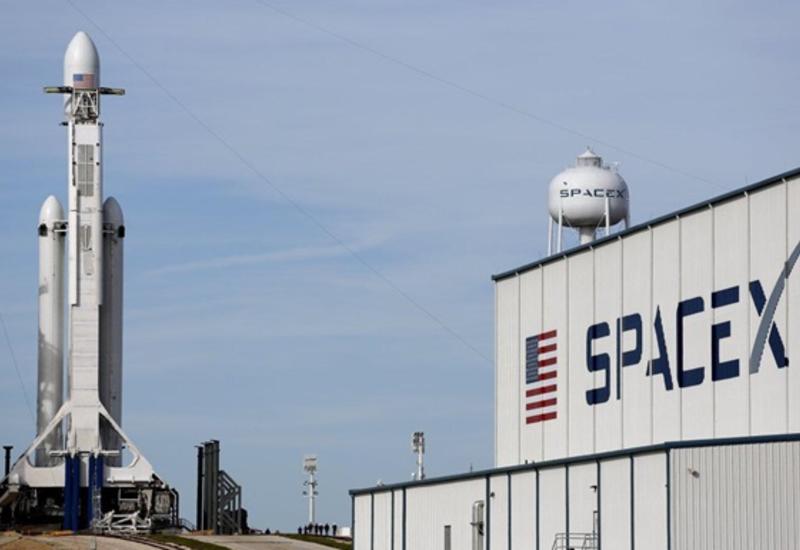 SpaceX готовит новый прототип корабля Starship