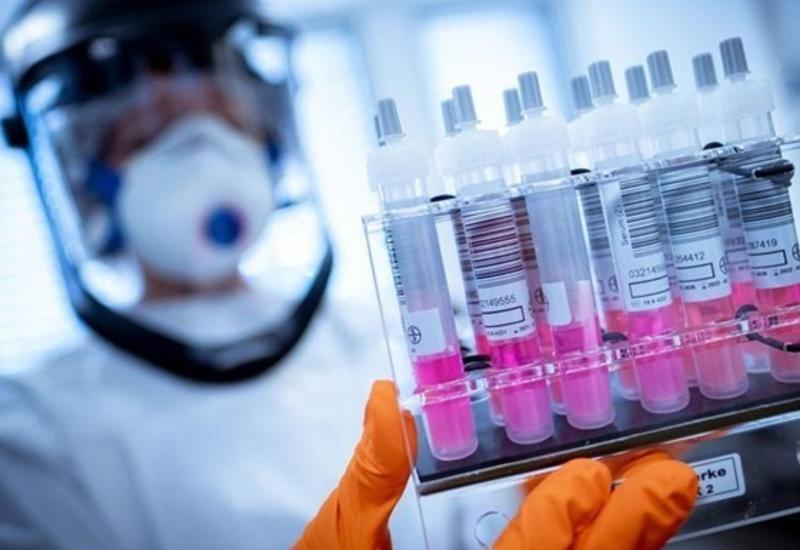 В Британии продолжат испытание вакцины от COVID-19