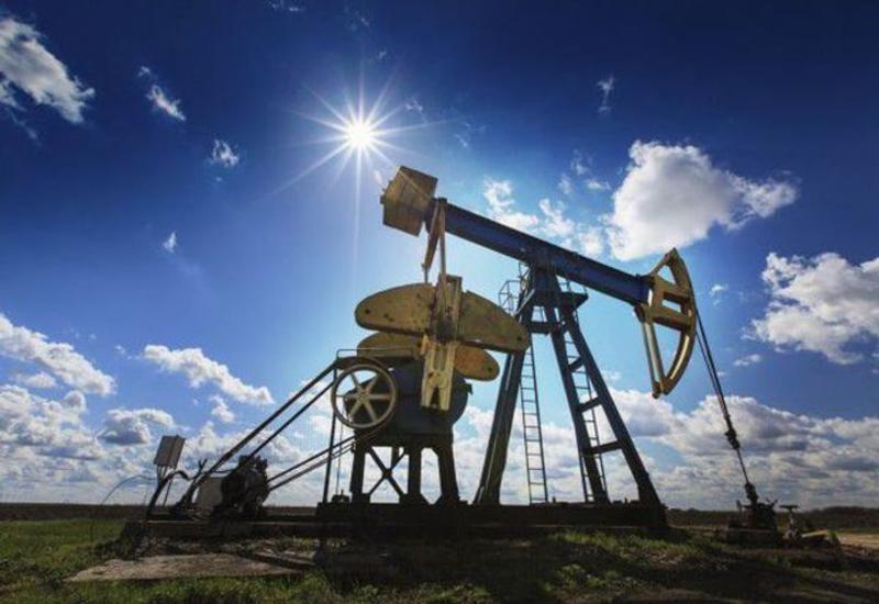Мировые цены на нефть растут