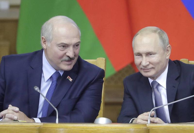 Россия и Беларусь продолжат военное сотрудничество