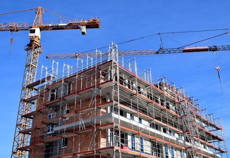В Азербайджане пандемия не повлияла на развитие строительного сектора