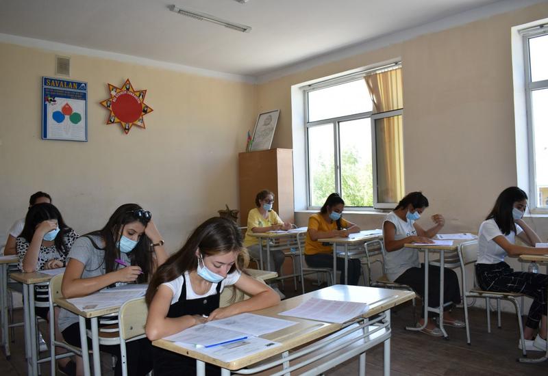 Выросло число абитуриентов набравших свыше 600 баллов по I группе