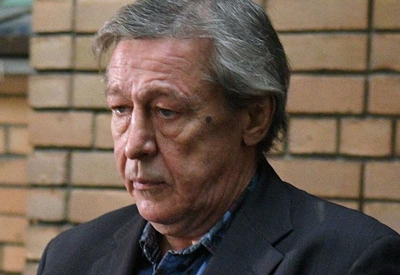 Назван новый адвокат Михаила Ефремова