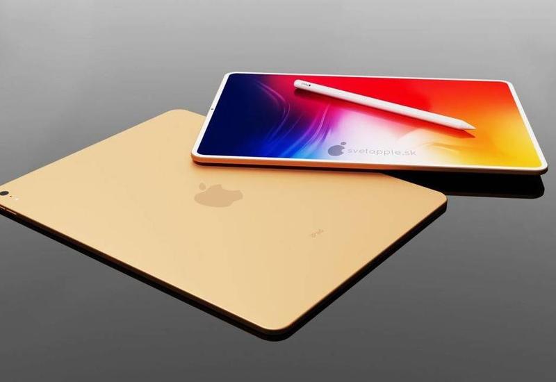 Apple выпустила дешевый безрамочный iPad