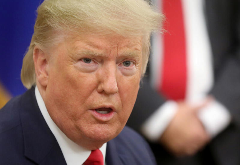 Трамп планировал операцию по убийству Асада