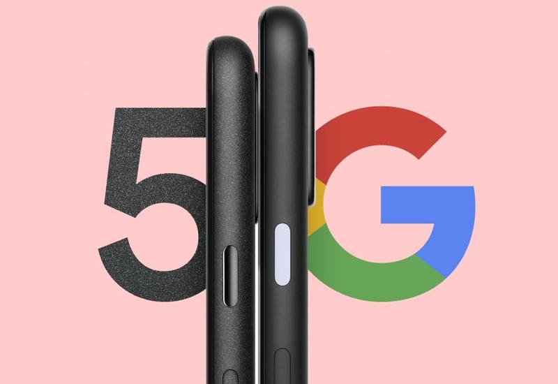 Google анонсировала презентацию Pixel 5 и новой модели Chromecast