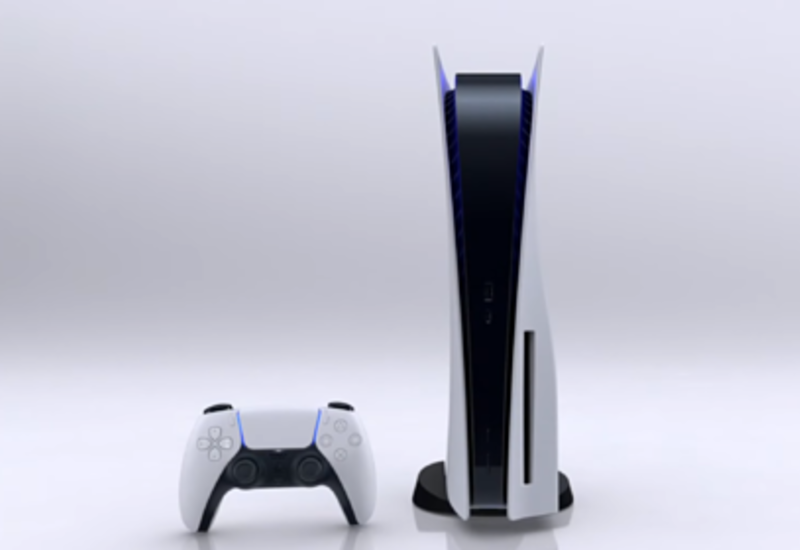 Производство PlayStation 5 ограничили