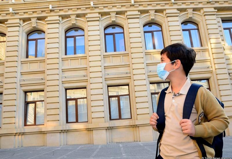 Будущее Азербайджана превыше всего