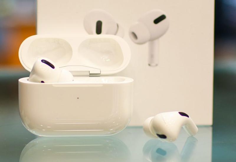 Новое обновление добавляет новые функции на AirPods 2 и AirPods Pro