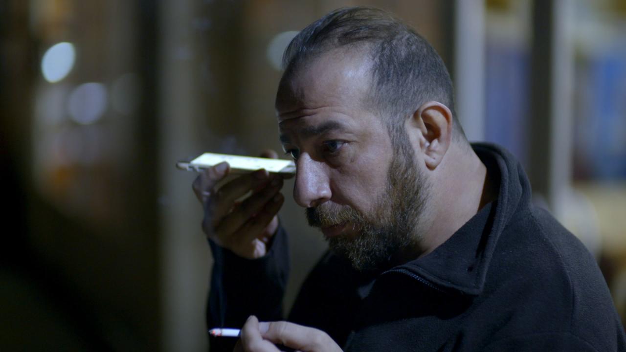 В Южной Корее покажут азербайджано-французский фильм "Билясувар"
