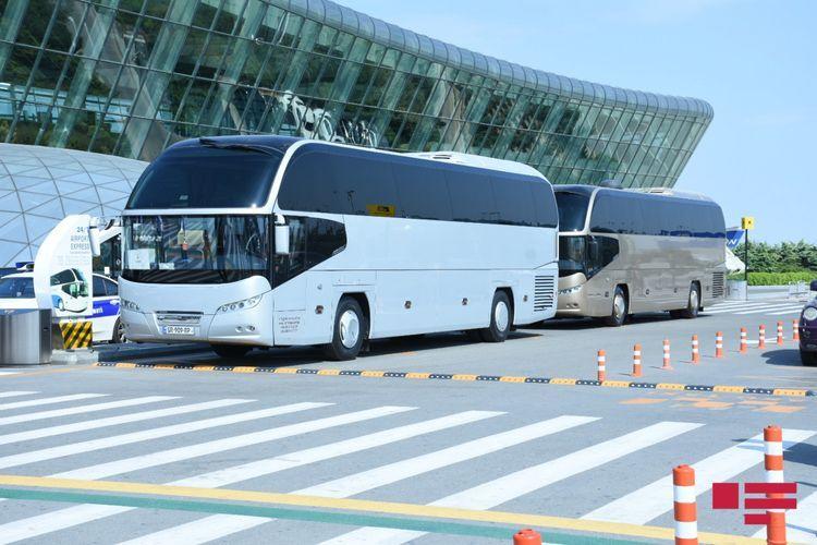 «Галатасарай» приехал в Баку