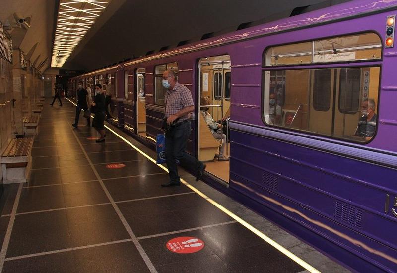 Bakı metrosunda gediş haqqı artırılır?