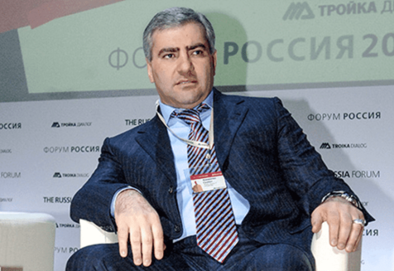 Афера Карапетяна: Как армянский миллиардер распродает заповедники в России