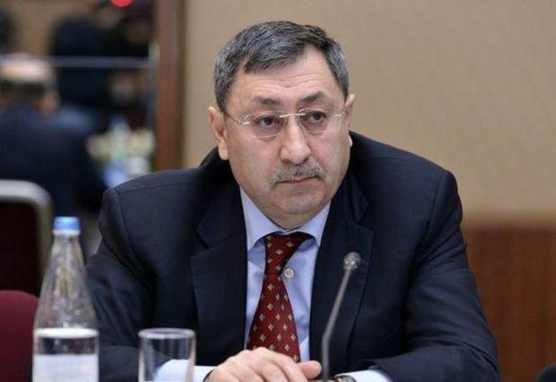 Халаф Халафов: Азербайджан однозначно поддерживает все шаги Турции
