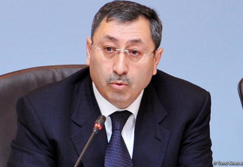Азербайджан не оставит под армянской оккупацией ни пяди земли