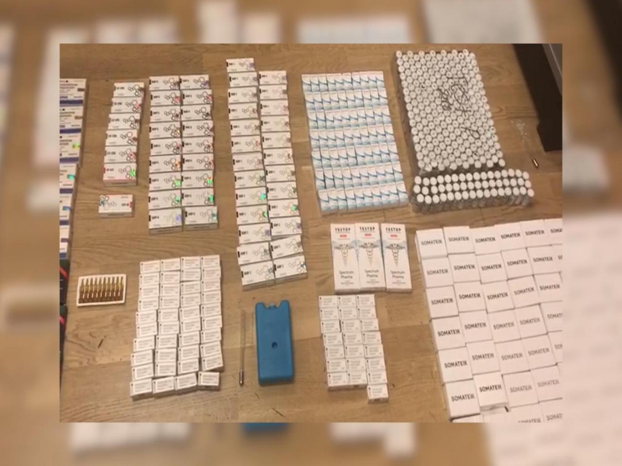 DTX əməliyyat keçirdi: