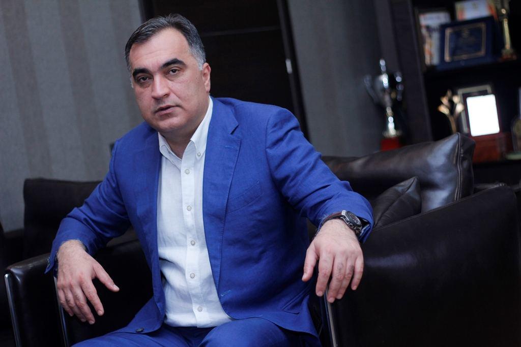 KATV1 уже 15 лет уверенно развивается на рынке Азербайджана
