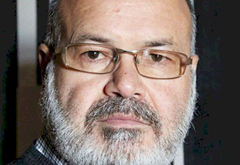 В Турции задержан радикал Гурбан Мамедов