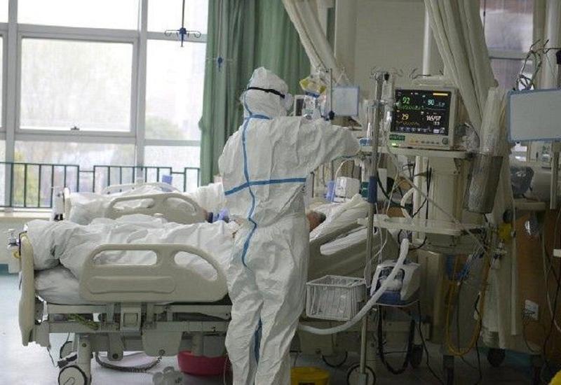 В Грузии коронавирусом заразились еще 265 человек