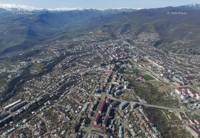 Армяне готовят план эвакуации населения из оккупированного Карабаха