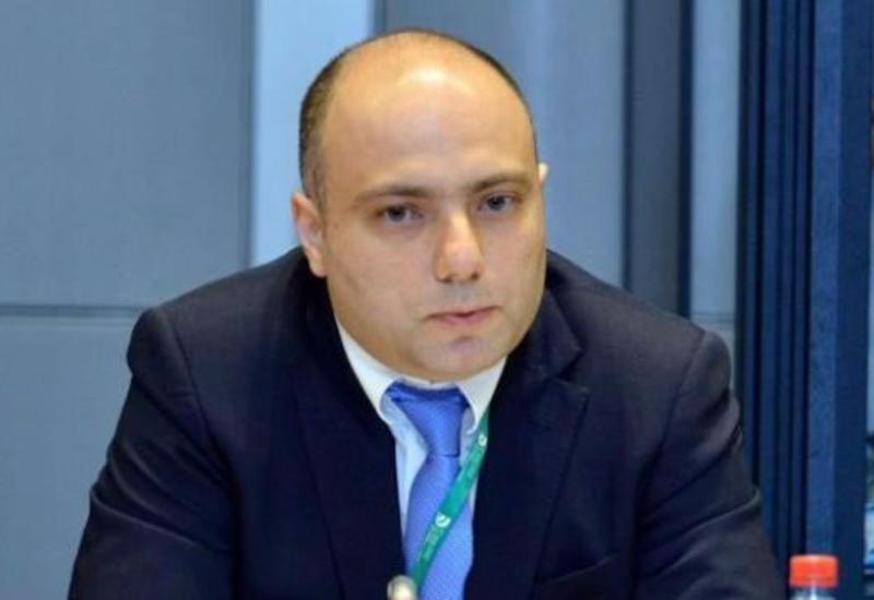 Анар Керимов о злоупотреблениях в связи с присвоением почетных званий