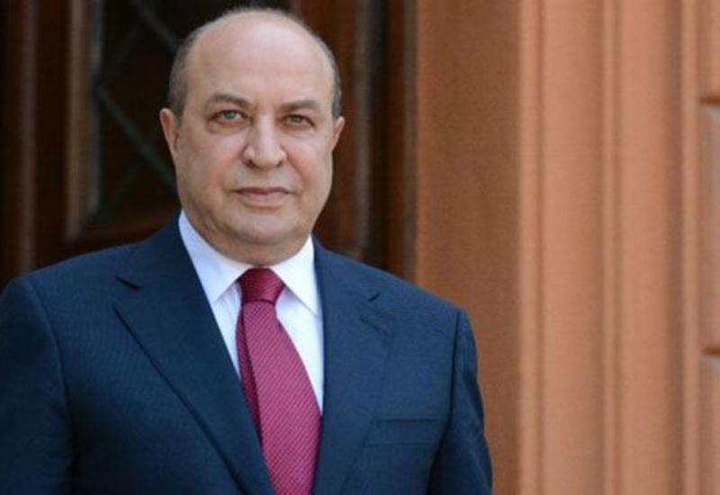 Bugün həbsdə olan sabiq səfir Eldar Həsənovun şikayətinə baxılacaq