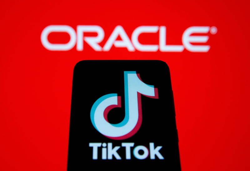 Трамп недоволен условиями сделки по TikTok
