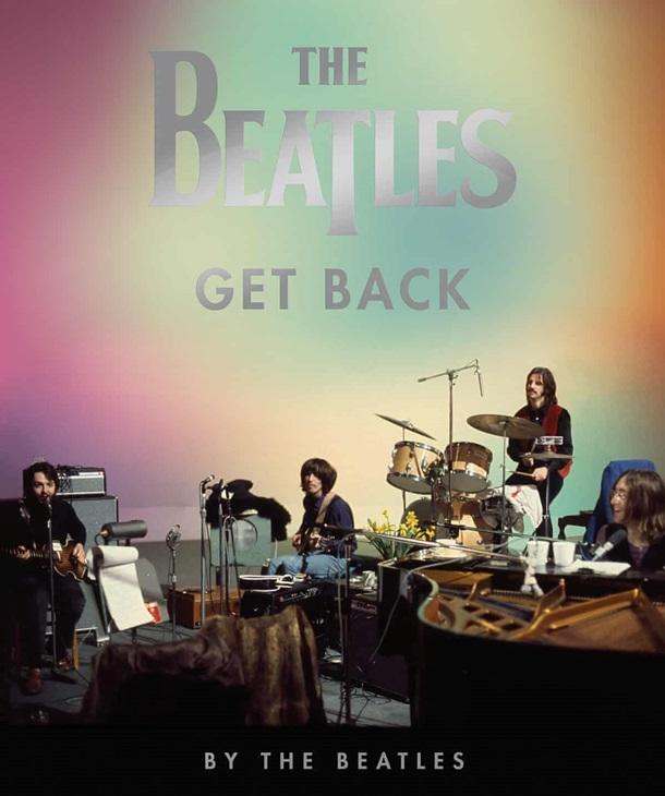 Легендарные The Beatles выпустят новую книгу и фильм