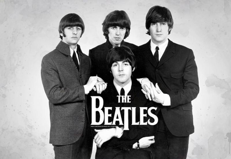 Легендарные The Beatles выпустят новую книгу и фильм