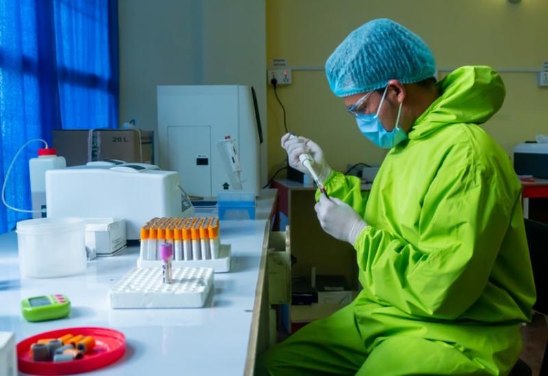 Ученые назвали разрушительные последствия COVID-19 для мозга