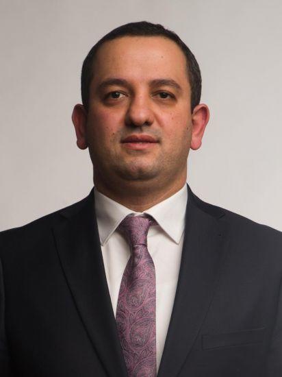 Faiq Ağayevə yüksək vəzifə verildi