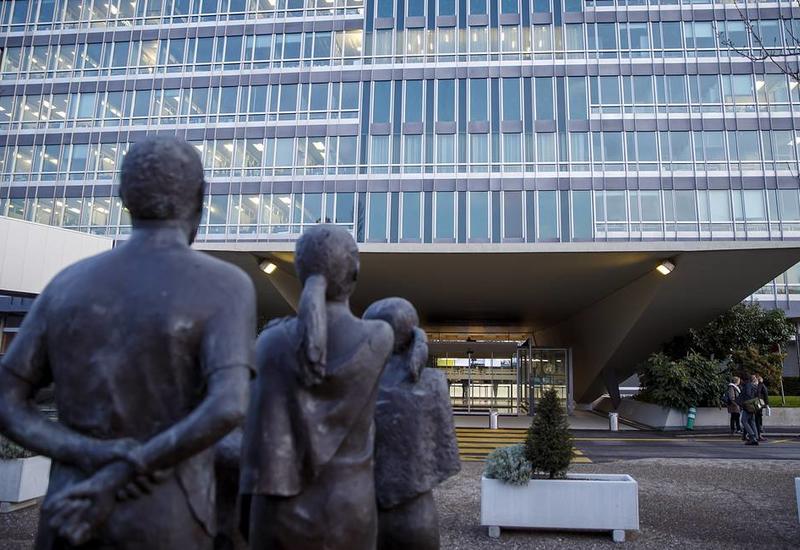 В ВОЗ прокомментировали возможность повторных ограничений в России