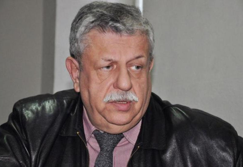 В Москве госпитализирован актер и режиссер Михаил Борисов