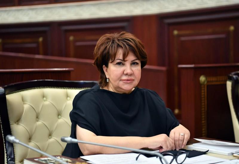 Азербайджан обязательно очистит свои земли от армянских террористов